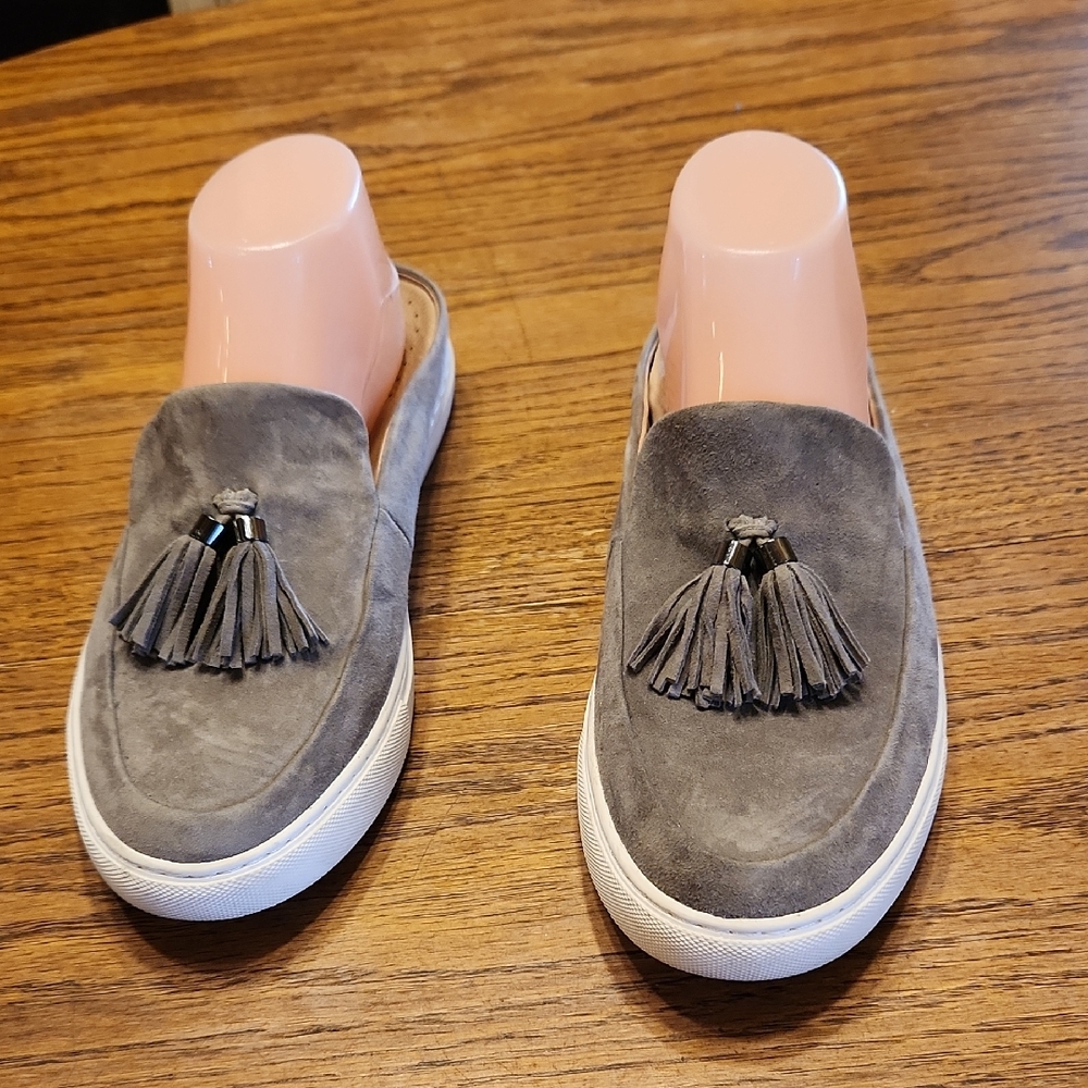 Gentle Soul By Kenneth Cole Rory Size 9.5